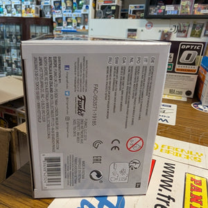 Mickey Mouse & Friends Huey Funko Shop Exclusive Pop! Vinyl Figure #606 FRENLY BRICKS - Open 7 Days