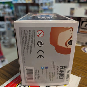 Funko POP! Child's Play 2 Chucky #56 - Vinyl Figure (Horror Movie Collectables!) FRENLY BRICKS - Open 7 Days