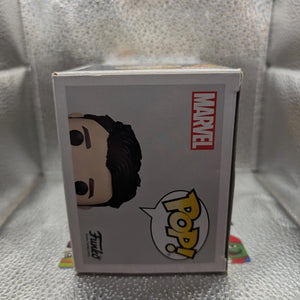 DANE WHITMAN Eternals 738 Funko Pop Vinyl FRENLY BRICKS - Open 7 Days