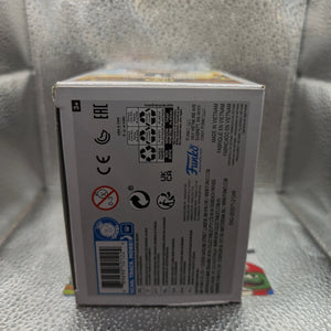 DANE WHITMAN Eternals 738 Funko Pop Vinyl FRENLY BRICKS - Open 7 Days