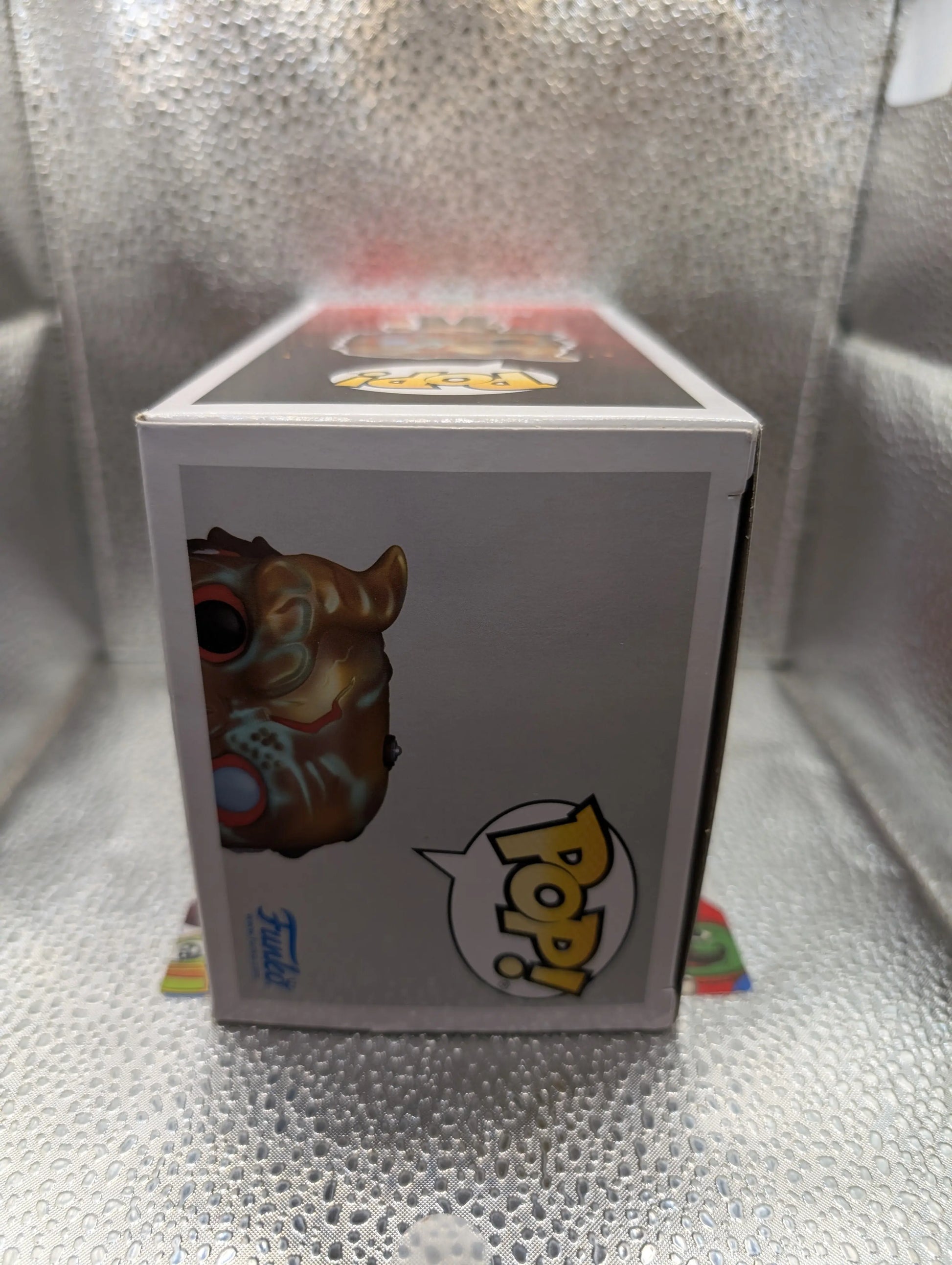 House of the Dragon - Crabfeeder Pop! Vinyl Figure #14 FRENLY BRICKS - Open 7 Days