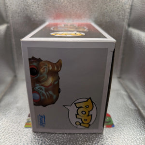 House of the Dragon - Crabfeeder Pop! Vinyl Figure #14 FRENLY BRICKS - Open 7 Days