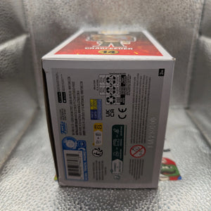 House of the Dragon - Crabfeeder Pop! Vinyl Figure #14 FRENLY BRICKS - Open 7 Days