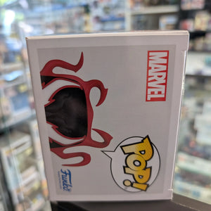 Marvel Comics - Venom Carnage Miles Morales Pop! Vinyl Figure (RS) #1220 FRENLY BRICKS - Open 7 Days