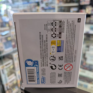 Marvel Comics - Venom Carnage Miles Morales Pop! Vinyl Figure (RS) #1220 FRENLY BRICKS - Open 7 Days