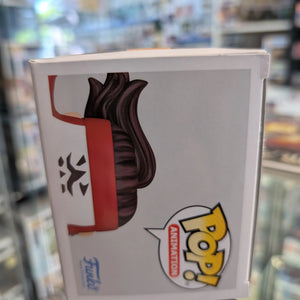 Funko Pop #1255 TANJURO KAMADO Demon Slayer Animation Special Vinyl Figure FRENLY BRICKS - Open 7 Days