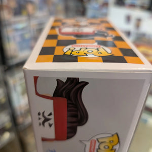 Funko Pop #1255 TANJURO KAMADO Demon Slayer Animation Special Vinyl Figure FRENLY BRICKS - Open 7 Days