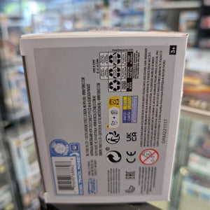 Funko Pop #1255 TANJURO KAMADO Demon Slayer Animation Special Vinyl Figure FRENLY BRICKS - Open 7 Days