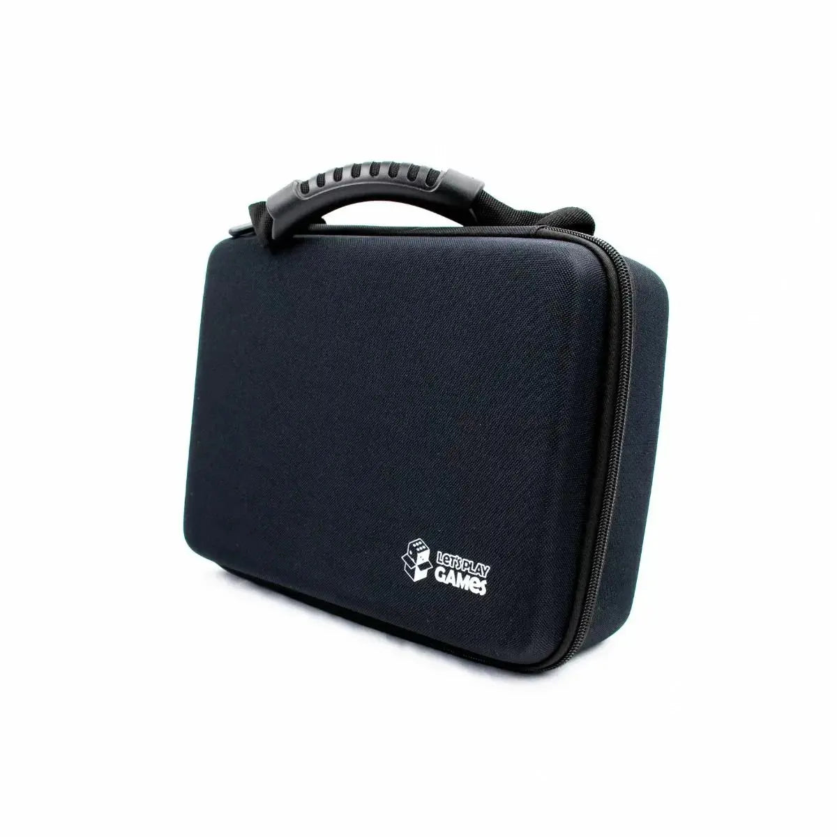 LPG Essentials Miniatures EVA Case Small FRENLY BRICKS - Open 7 Days