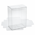 Clear standard 4-inch Pop protector