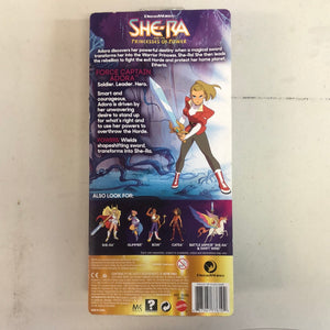 Mattel Dreamworks She-Ra and the princess of power Captain Adora NEW FRENLY BRICKS - Open 7 Days