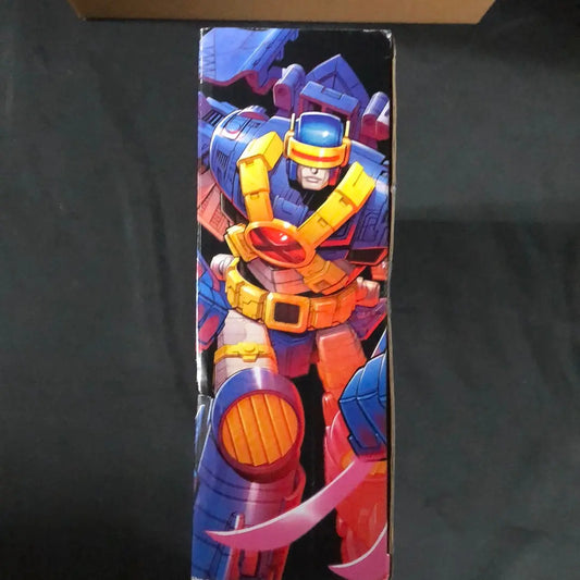 MARVEL Comics Transformer X-Men Mash-Up 8.5" Ultimate X-Spanse Action Figure FRENLY BRICKS - Open 7 Days