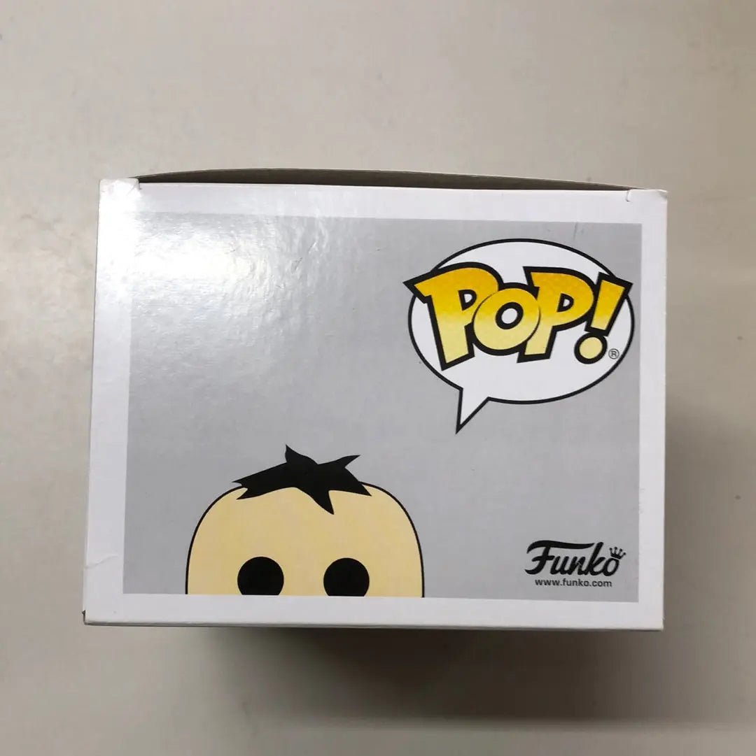 Ike Broflovski South park #03 Funko pop! vinyl + Protector (Minor Water Damage) FRENLY BRICKS - Open 7 Days