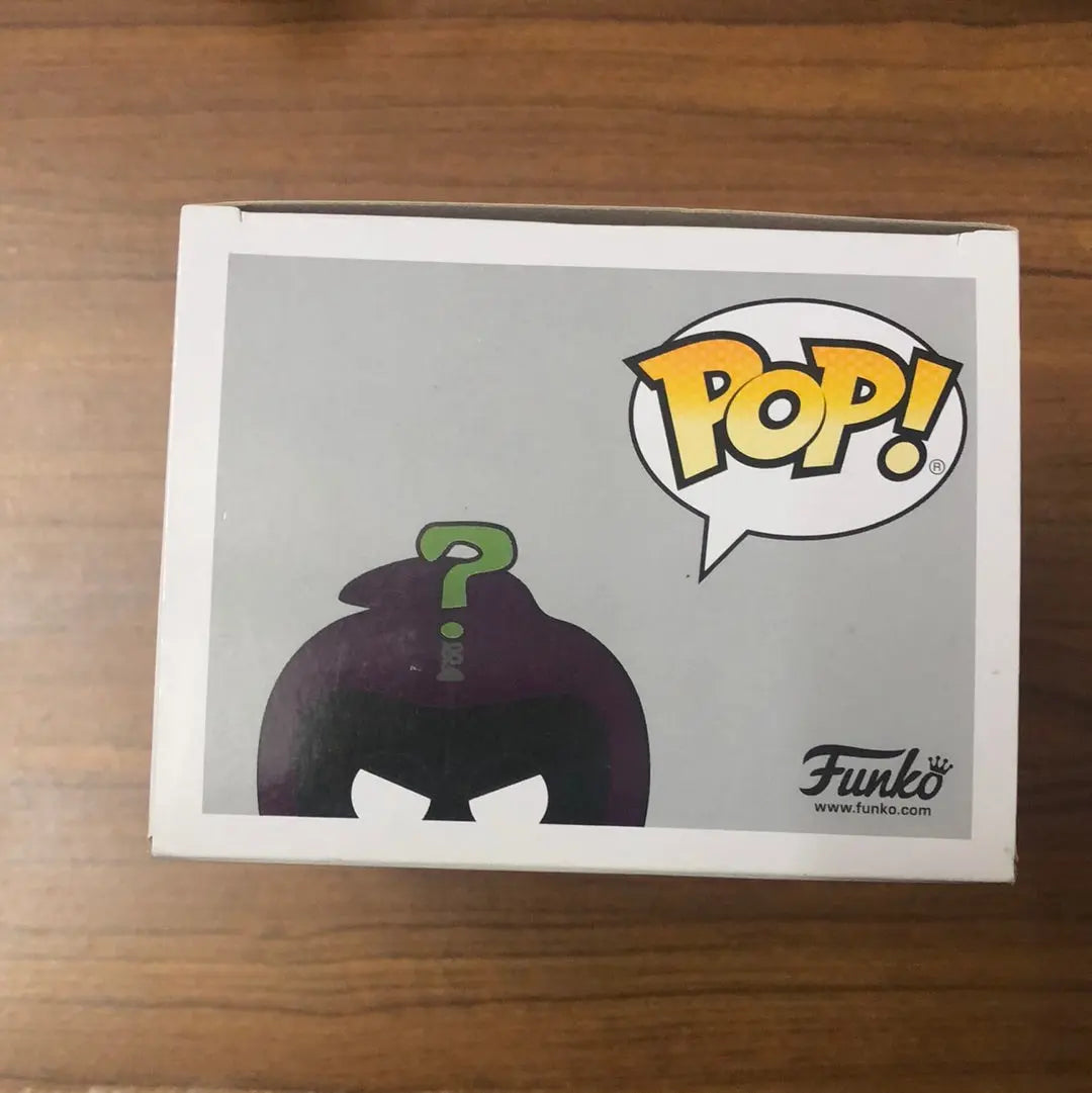 Mysterion #04 - South Park - Funko Pop! Vinyl + Protector FRENLY BRICKS - Open 7 Days