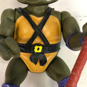 Vintage 1989 TMNT Teenage Mutant Ninja Turtles Donatello Large 13