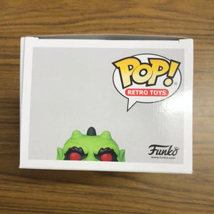 MOTU Masters of the Universe Whiplash #82 2021 Summer Convention Exclusive FRENLY BRICKS - Open 7 Days