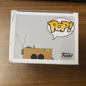 Funko Pop! Awesome-O #25, South Park, Cartman, Animation FRENLY BRICKS - Open 7 Days