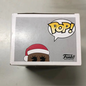 Funko Pop! Vinyl: South Park - Mr Hankey #21 FRENLY BRICKS - Open 7 Days