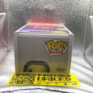 Funko Pop! Movies: Mandy #1132 FRENLY BRICKS - Open 7 Days