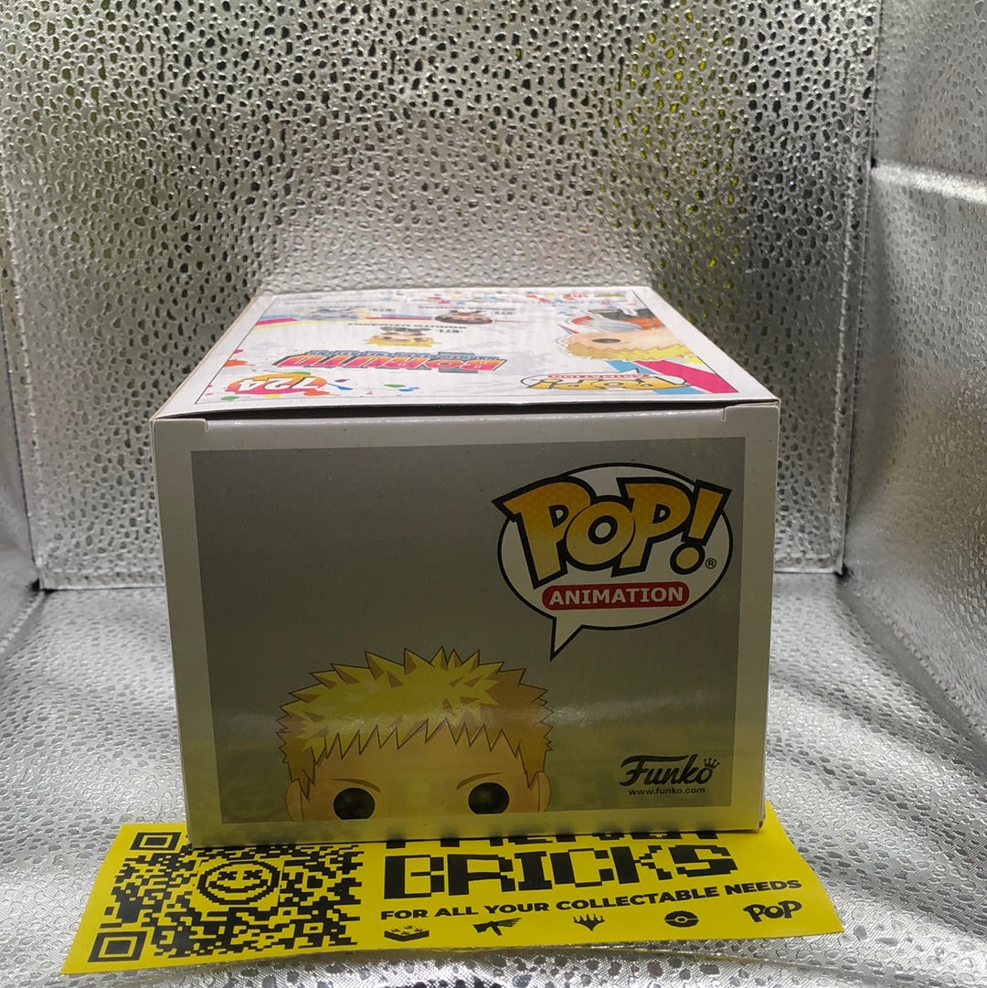 #724 NARUTO HOKAGE | FUNKO POP! BORUTO - Next Generation | Anime & Manga FRENLY BRICKS - Open 7 Days