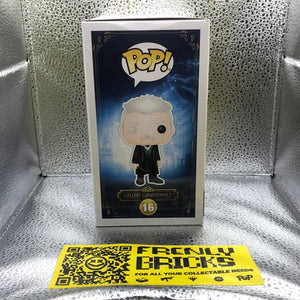 Funko Pop! Vinyl: Fantastic Beasts - Gellert Grindelwald #16 FRENLY BRICKS - Open 7 Days