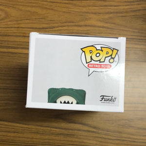 Masters Of The Universe Leech #89 Funko Pop Special Edition In POP Protector FRENLY BRICKS - Open 7 Days