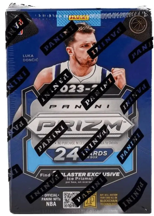 2023-24 Panini Prizm NBA Basketball Blaster Box FRENLY BRICKS - Open 7 Days