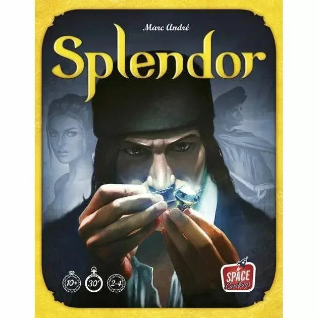 Splendor FRENLY BRICKS - Open 7 Days