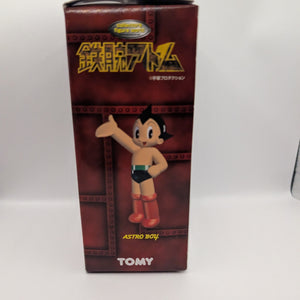 TOMY 1998 Collectors Figure World ~ 4