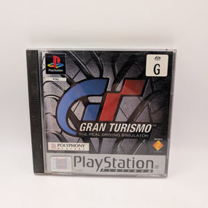 The Need For Speed PS1 Complete With Manual PlayStation 1 PAL FRENLY BRICKS - Open 7 Days