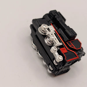 1984 Bandai Robo Robot Machine Robo Series MR-05 Gobots Loco #2 FRENLY BRICKS - Open 7 Days