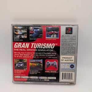 The Need For Speed PS1 Complete With Manual PlayStation 1 PAL FRENLY BRICKS - Open 7 Days