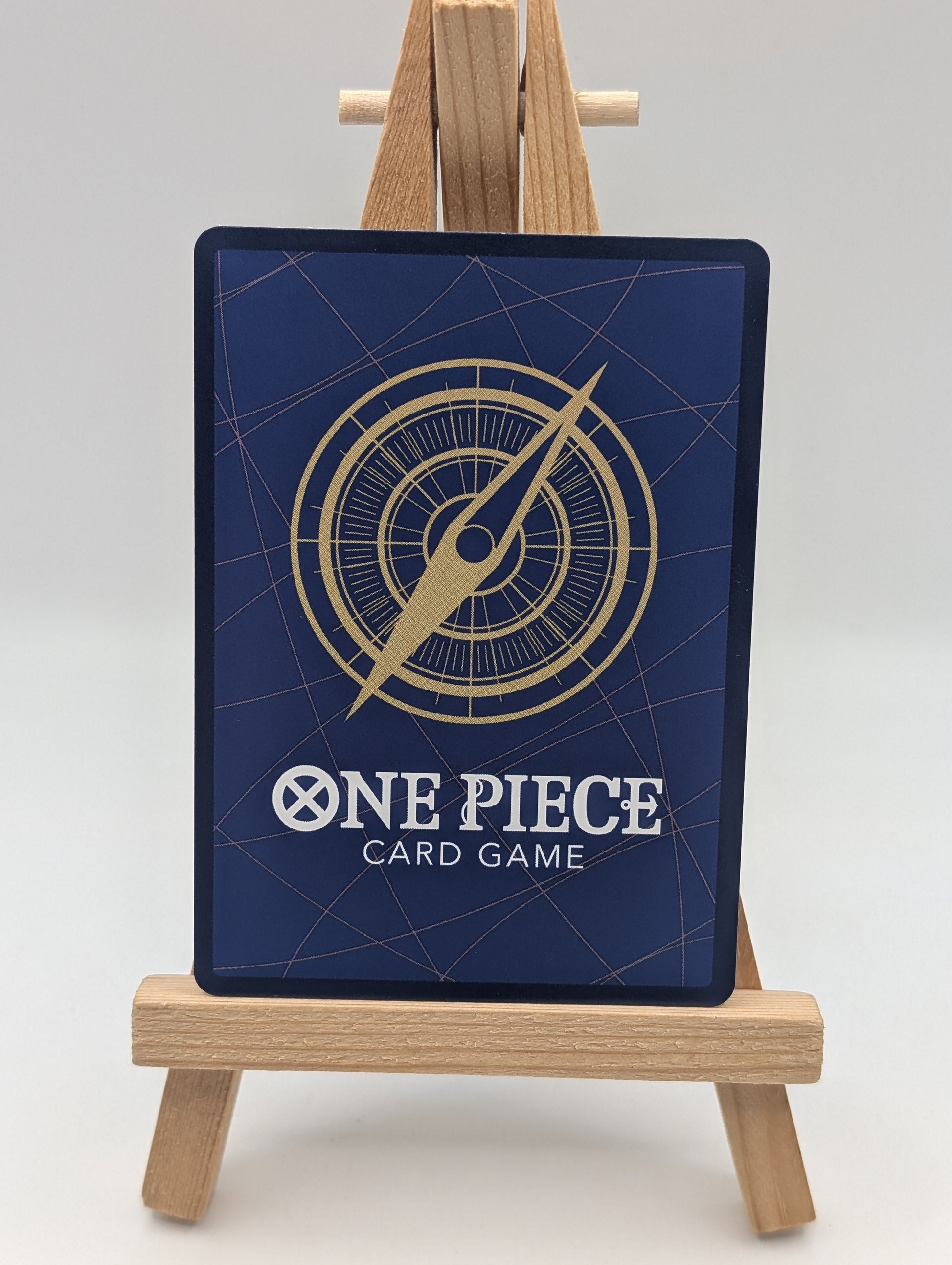 One Piece (OP) - Trafalgar Law OP05-069  Alt/Alternate - (English) FRENLY BRICKS - Open 7 Days