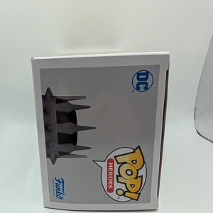DC Comics The Batman Who Laughs Funko Pop Figure #524 FRENLY BRICKS - Open 7 Days