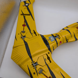 GI Joe ARAH Cobra Custom Tiger Force Condor: Tiger Talon FRENLY BRICKS - Open 7 Days