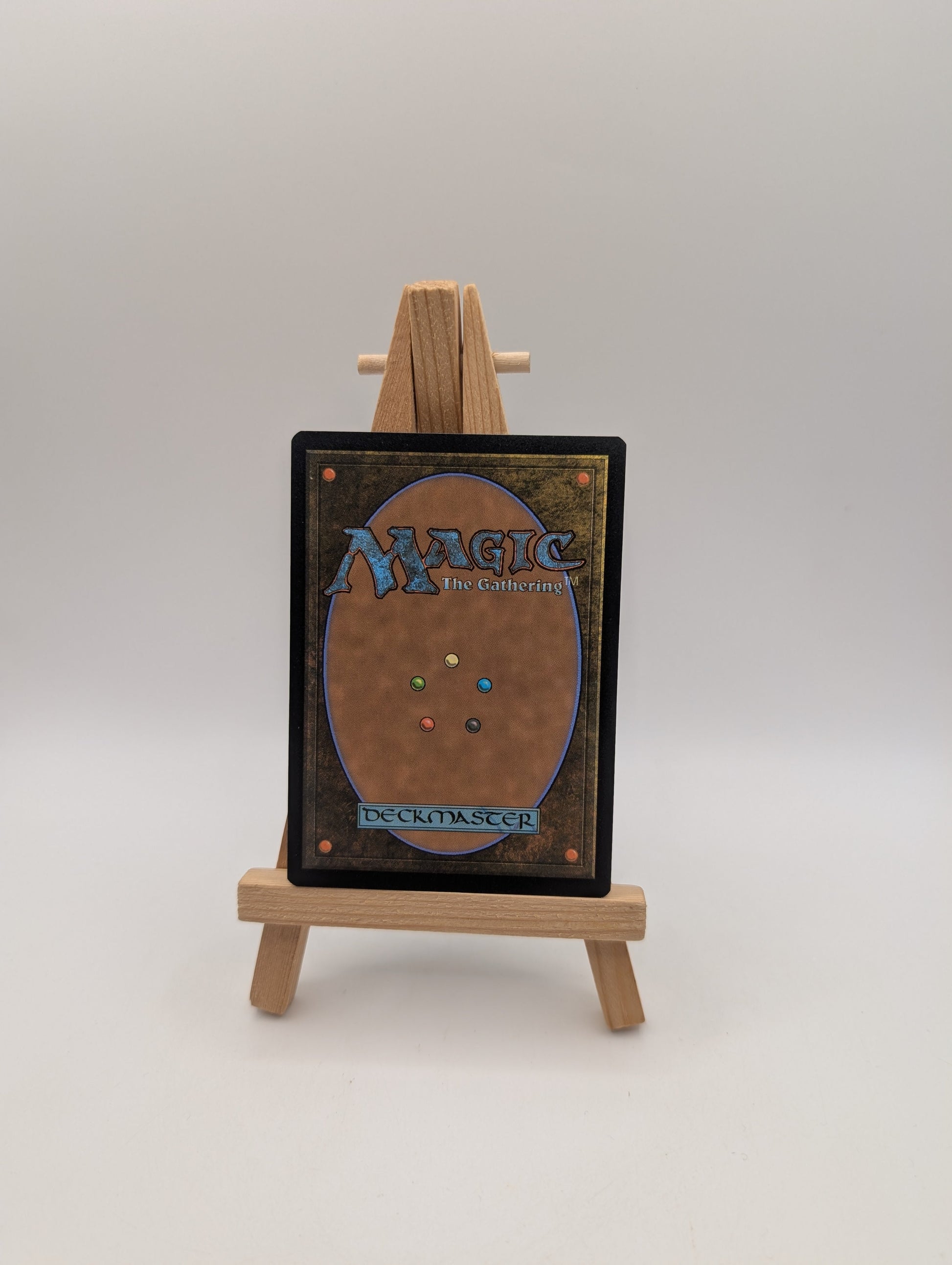 MTG Overlord of the Hauntwoods Extended Art #0383 Duskmourn DSK NM FRENLY BRICKS - Open 7 Days