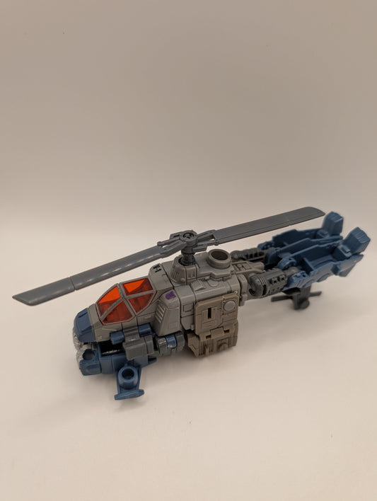 Transformers - Revenge of the Fallen (ROTF) Combiners Bruticus Maximus Vortex FRENLY BRICKS - Open 7 Days