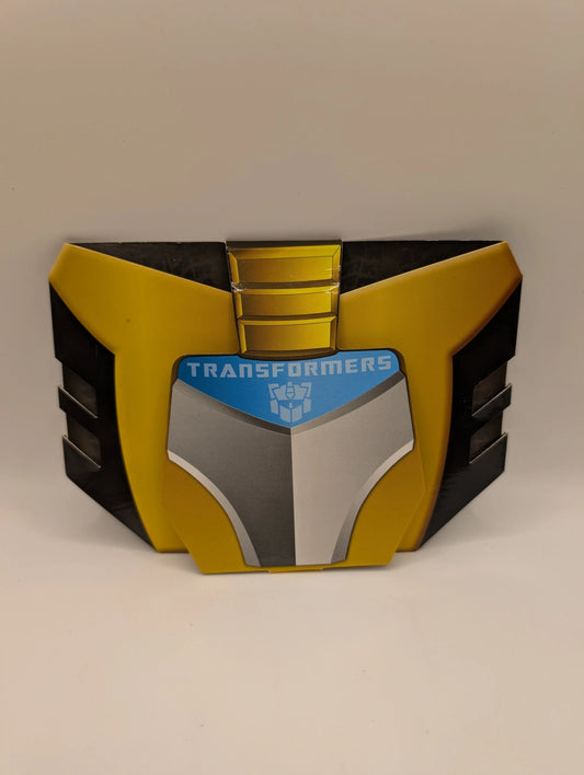 Transformers Masterpiece MP 21G G2 Bumblebee Collectors Coin FRENLY BRICKS - Open 7 Days