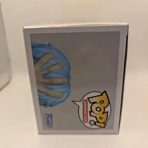 TOMURA SHIGARAKI MHA FE 1149 Funko Pop Vinyl FRENLY BRICKS - Open 7 Days