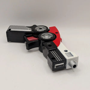 Power Ranger  SPD Emergency 2004 BANDAI  Toy Gun FRENLY BRICKS - Open 7 Days