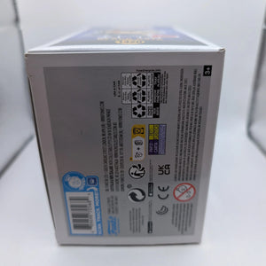 Animation Funko Pop - Black Asta - Black Clover - No. 1420 FRENLY BRICKS - Open 7 Days