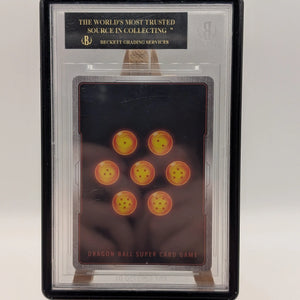 Dragon Ball Super Card Game 2024 Gotenks SR Alt Art FB04 033 BGS 10 Black Label FRENLY BRICKS - Open 7 Days