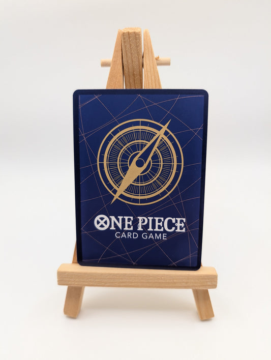 One Piece Card Game ST10-010 TREASURE RARE (TR) Trafalgar Law NM English FRENLY BRICKS - Open 7 Days