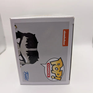 Casey Jones Black & White Chase POP! Teenage Mutant Ninja Turtles 36 FRENLY BRICKS - Open 7 Days
