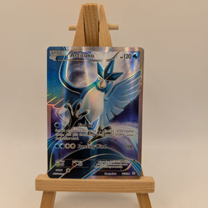 Pokémon TCG Articuno Generations 25/83 Holo Full Art LP FRENLY BRICKS - Open 7 Days
