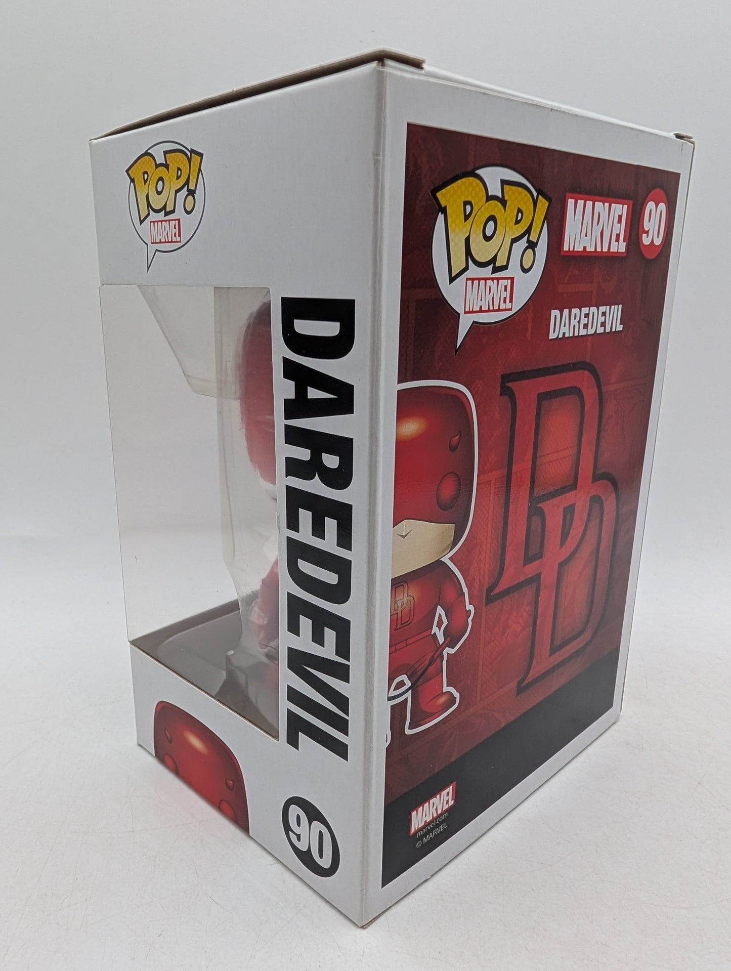 Funko POP! Marvel Daredevil #90 Vinyl Figure
