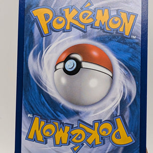 Blastoise EX XY122 XY Holo Black Star Promo 2016 - Pokemon TCG Card LP-MP FRENLY BRICKS - Open 7 Days