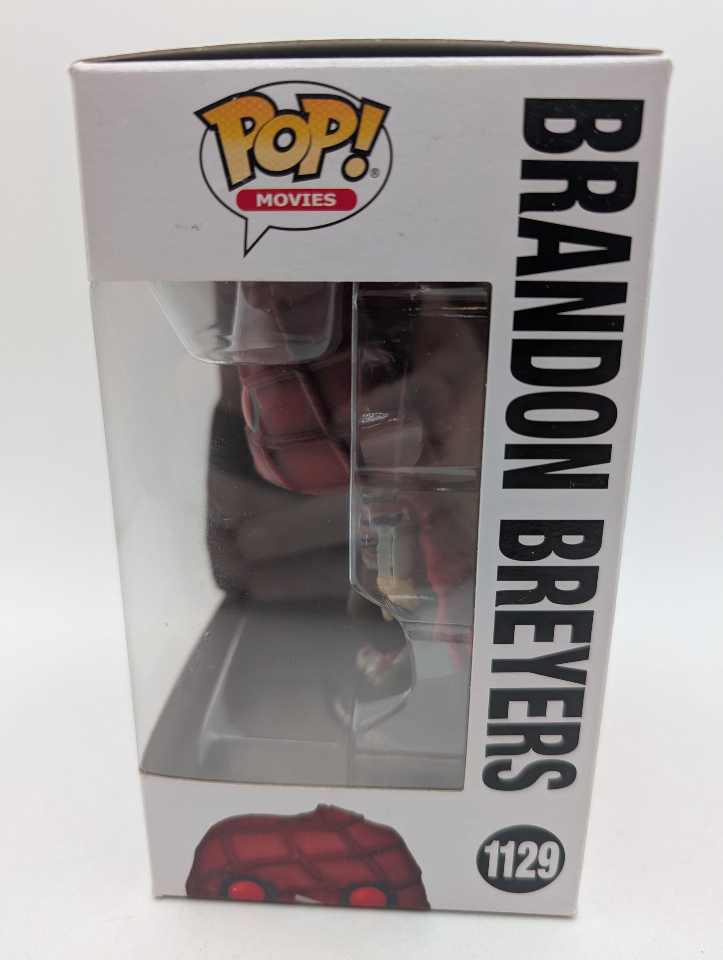 Funko Pop! Vinyl Brightburn Brandon Breyer #1129 Figure