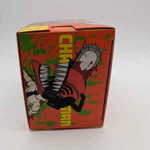 Chainsaw Man - Chainsaw Man 4.5” Vinyl Figure FRENLY BRICKS - Open 7 Days