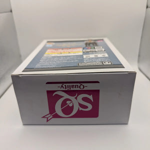 Banpresto 5.5